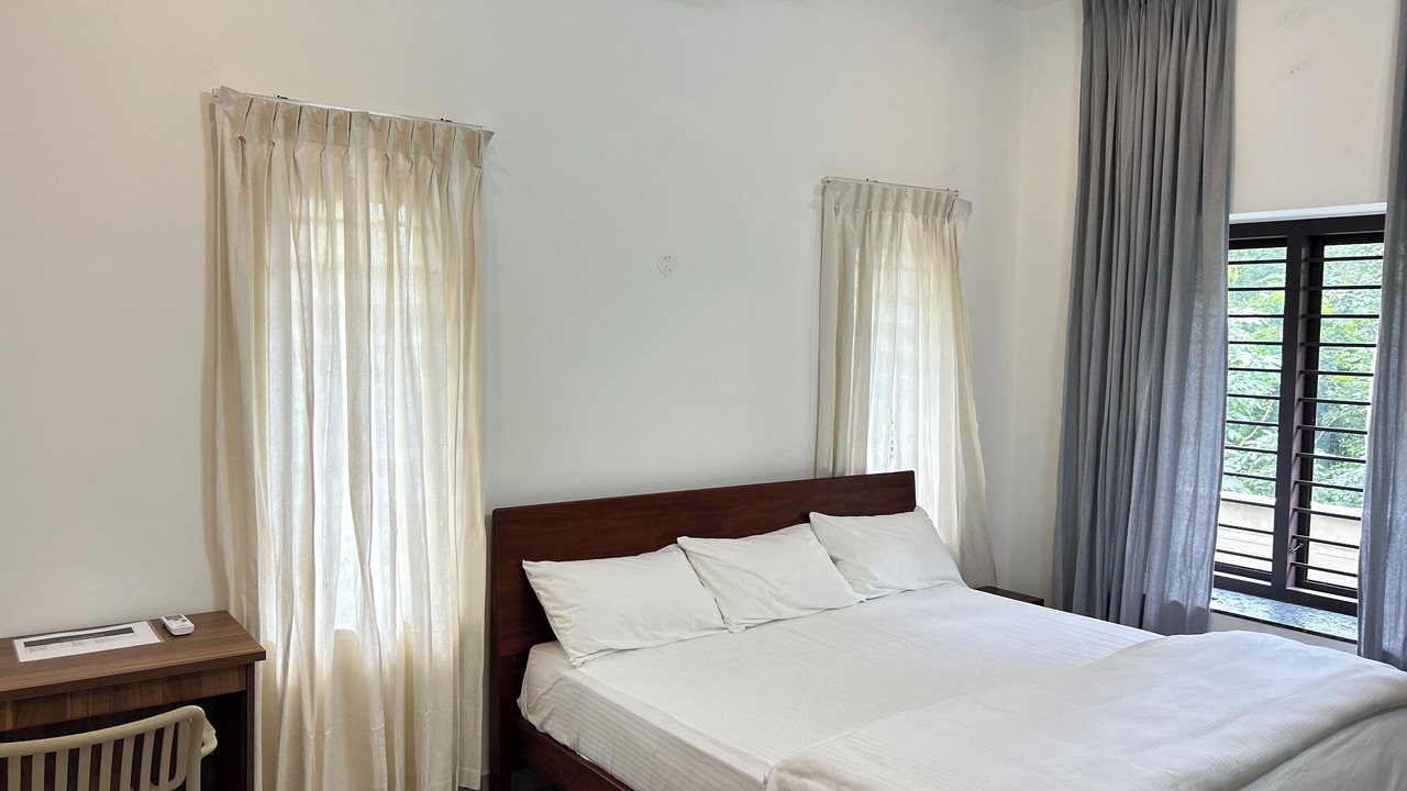 Photo of Bedroom in Todupulai
