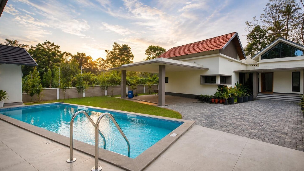 Photo of Outdoor in Todupulai