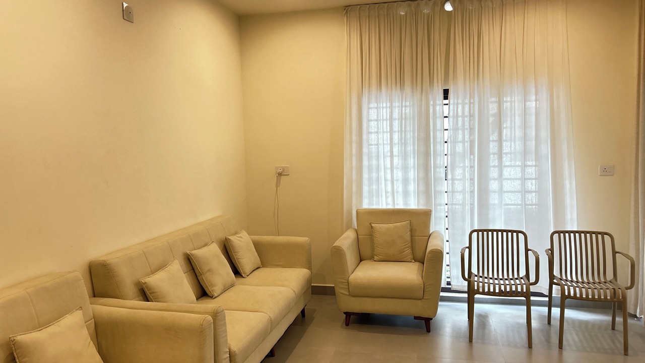 Photo of Livingroom in Todupulai