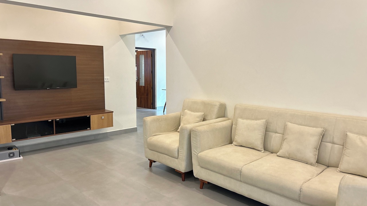 Photo of Livingroom in Todupulai