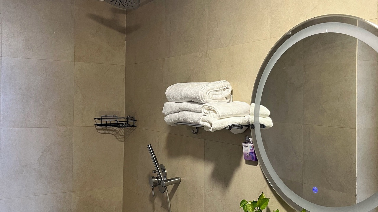 Photo of Bathroom in Kadadhe