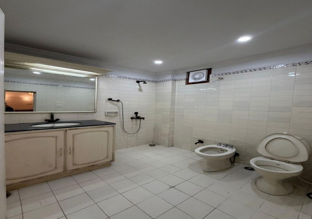 Photo of Bathroom in Banjara Hills