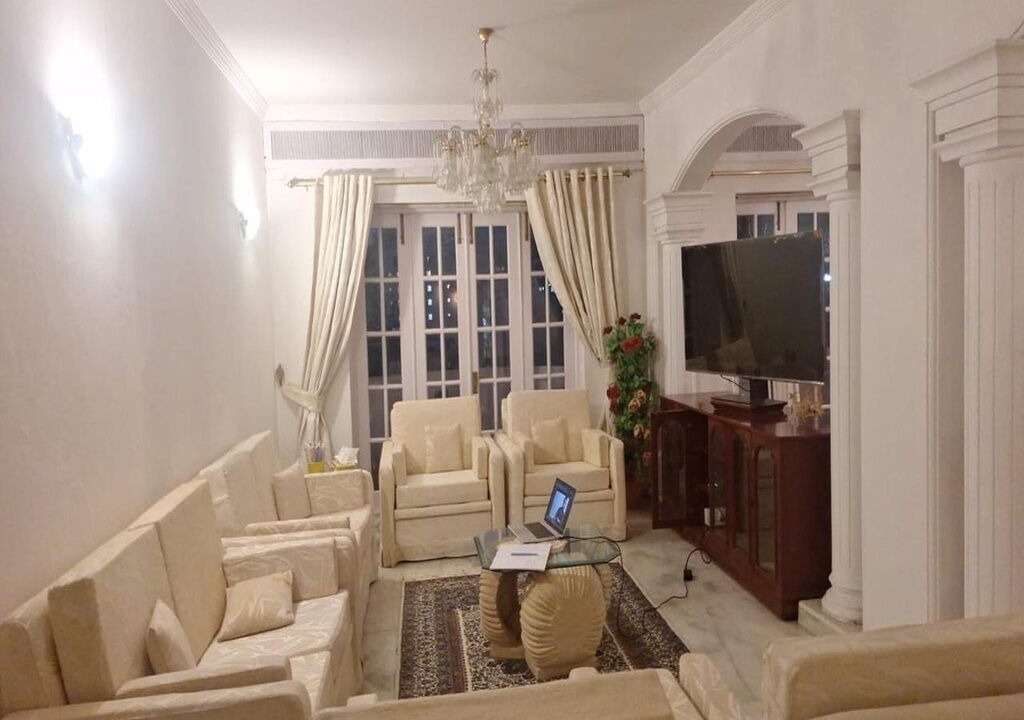 Photo of Livingroom in Banjara Hills