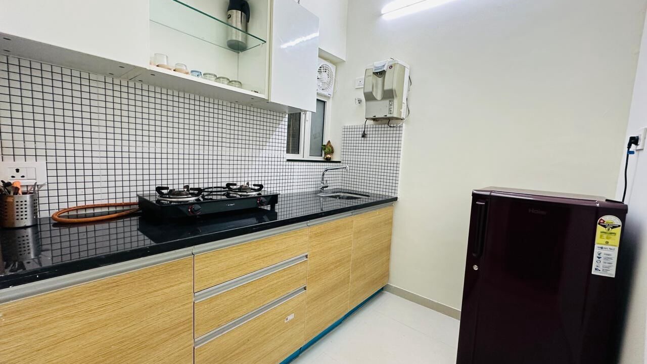Photo of Kitchen in Malad East