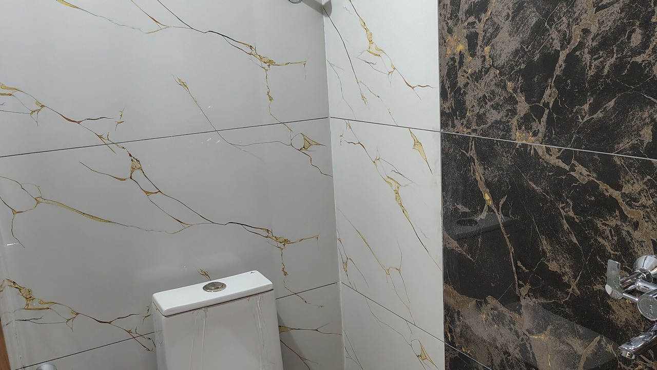 Photo of Bathroom in Hyderabad