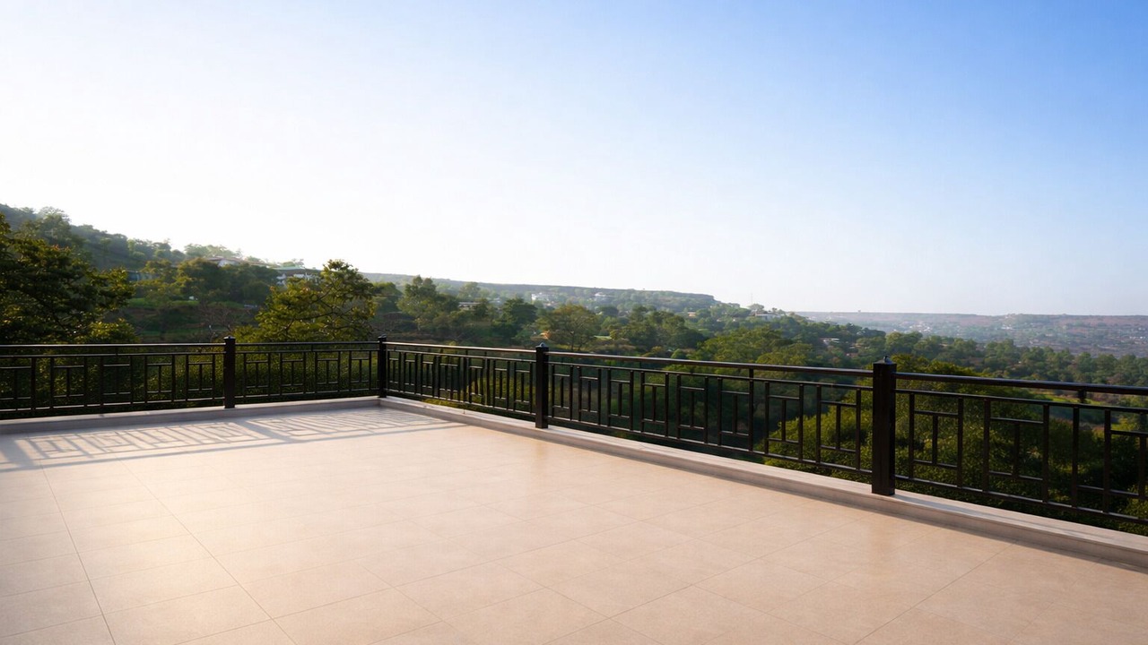 Photo of Outdoor in Mahabaleshwar