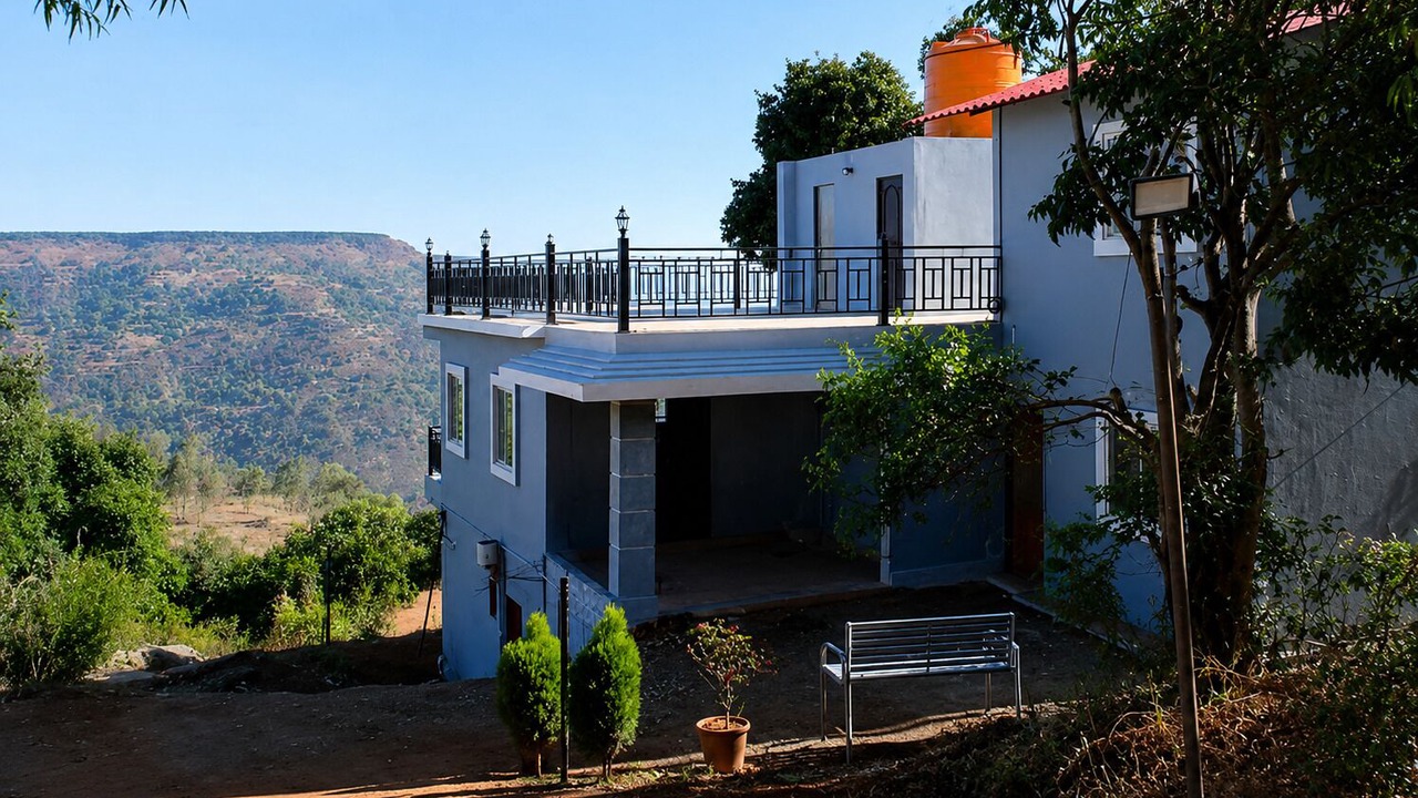 Photo of Outdoor in Mahabaleshwar