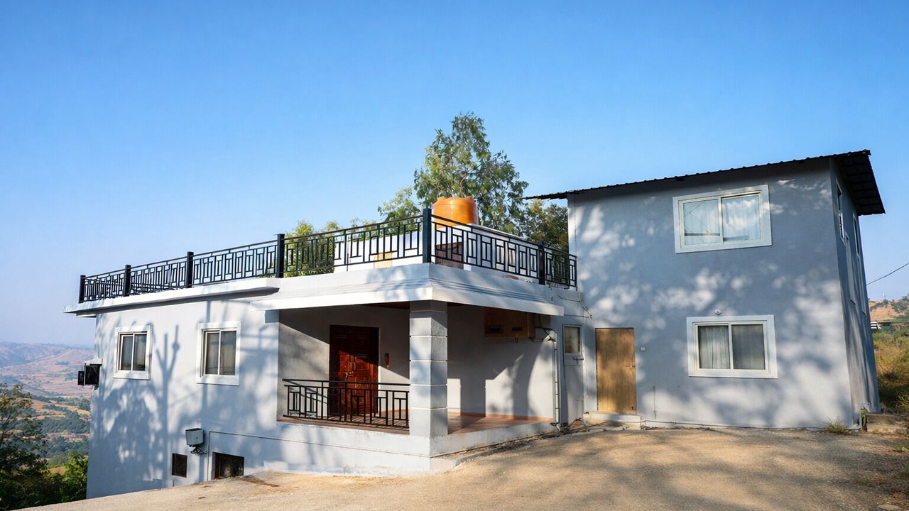 Photo of Outdoor in Mahabaleshwar