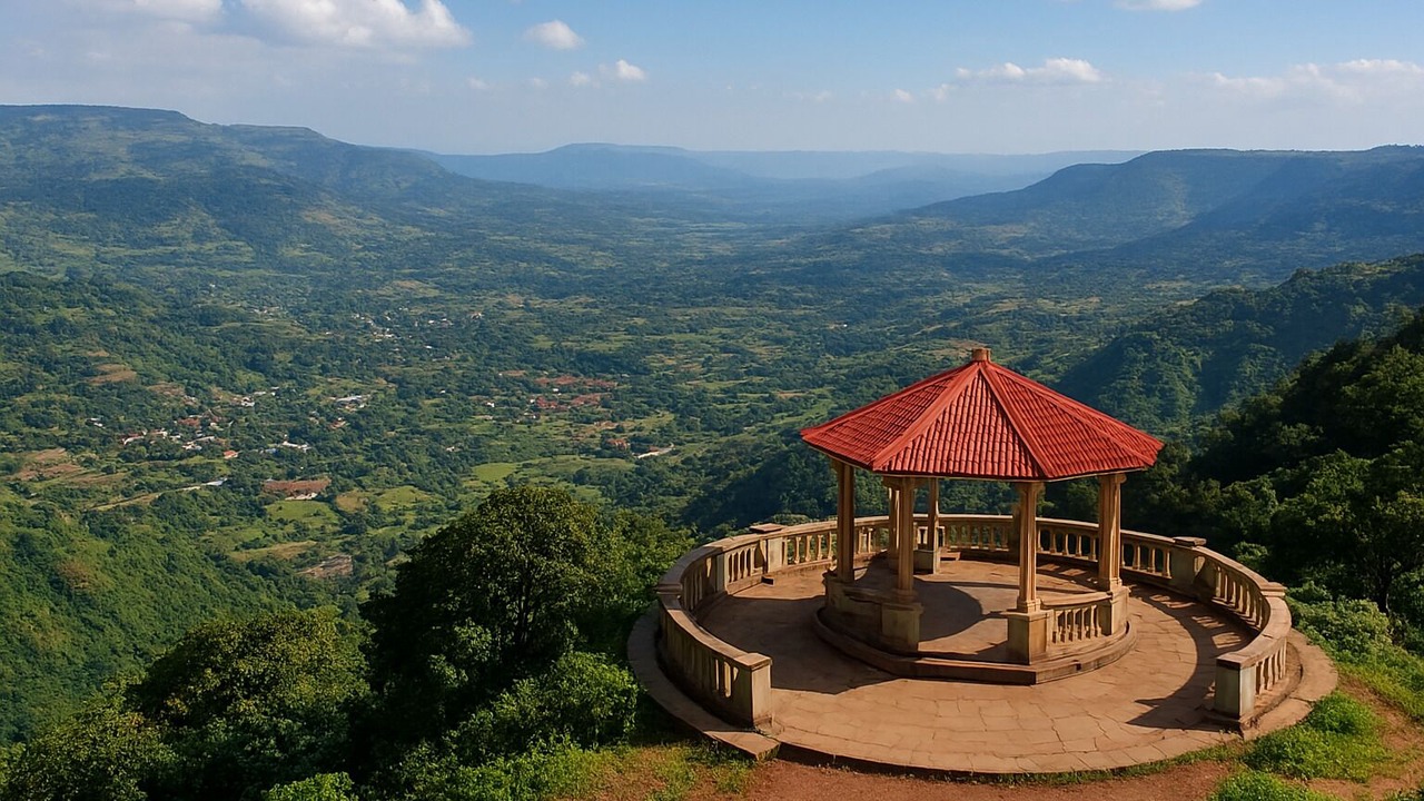 Photo of Others in Mahabaleshwar