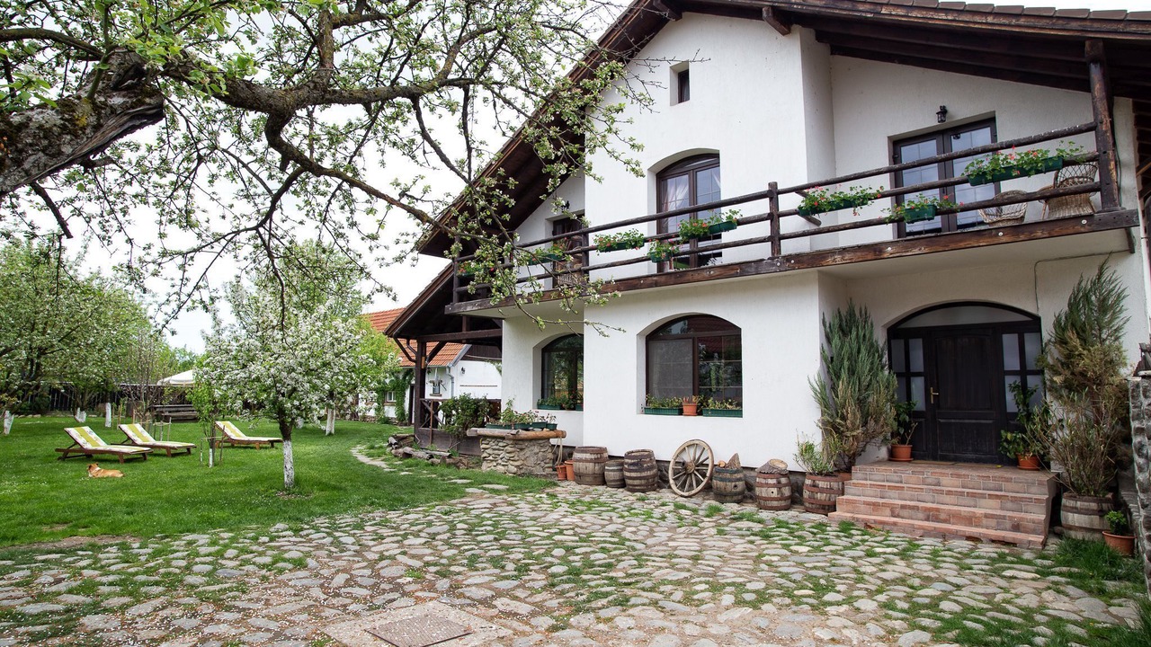Photo of Outdoor in Cartisoara