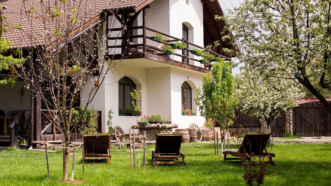 Photo of Outdoor in Cartisoara