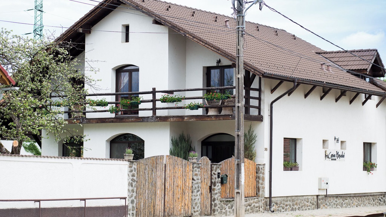 Photo of Outdoor in Cartisoara