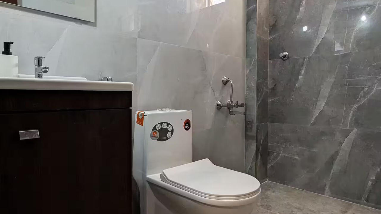 Photo of Bathroom in Bhongir