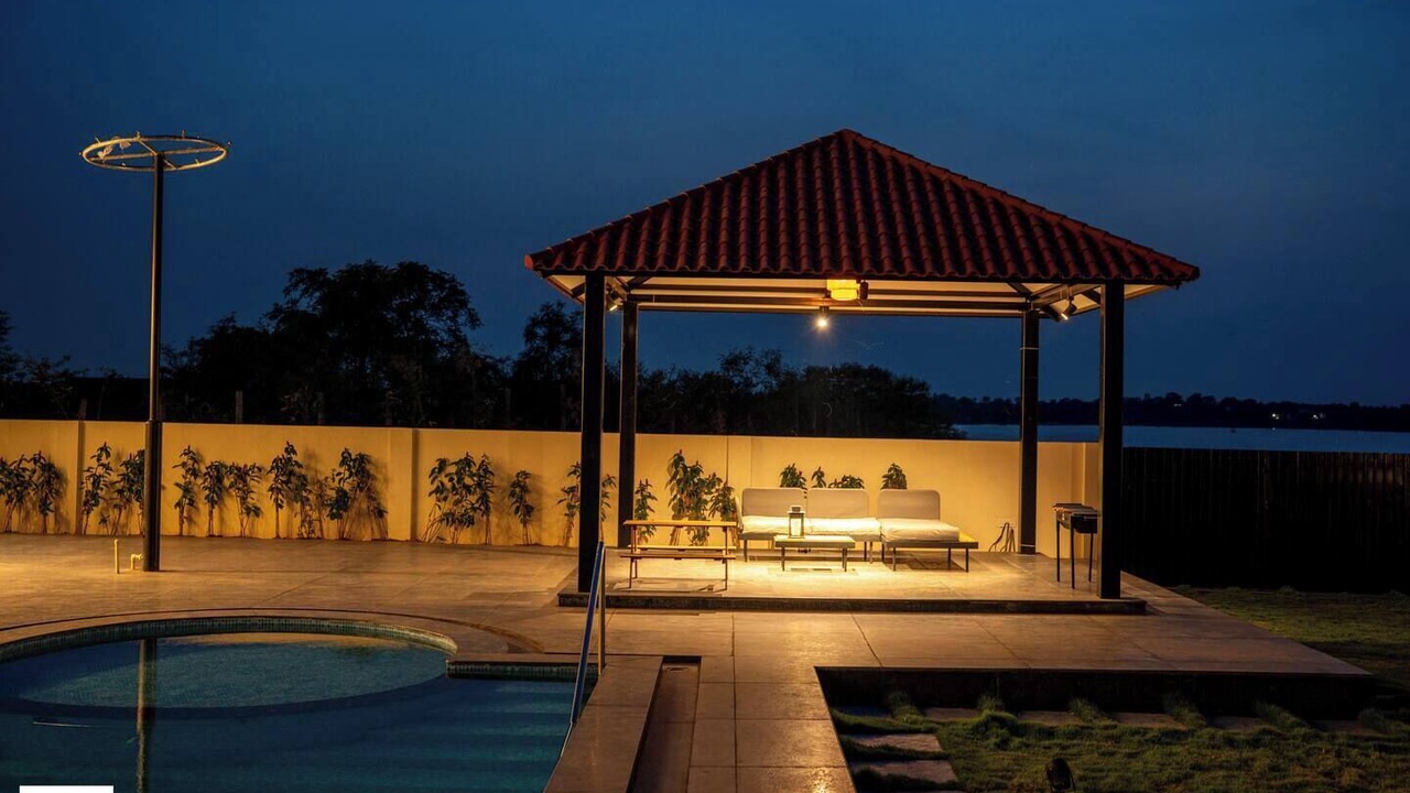 Photo of Outdoor in Bhongir