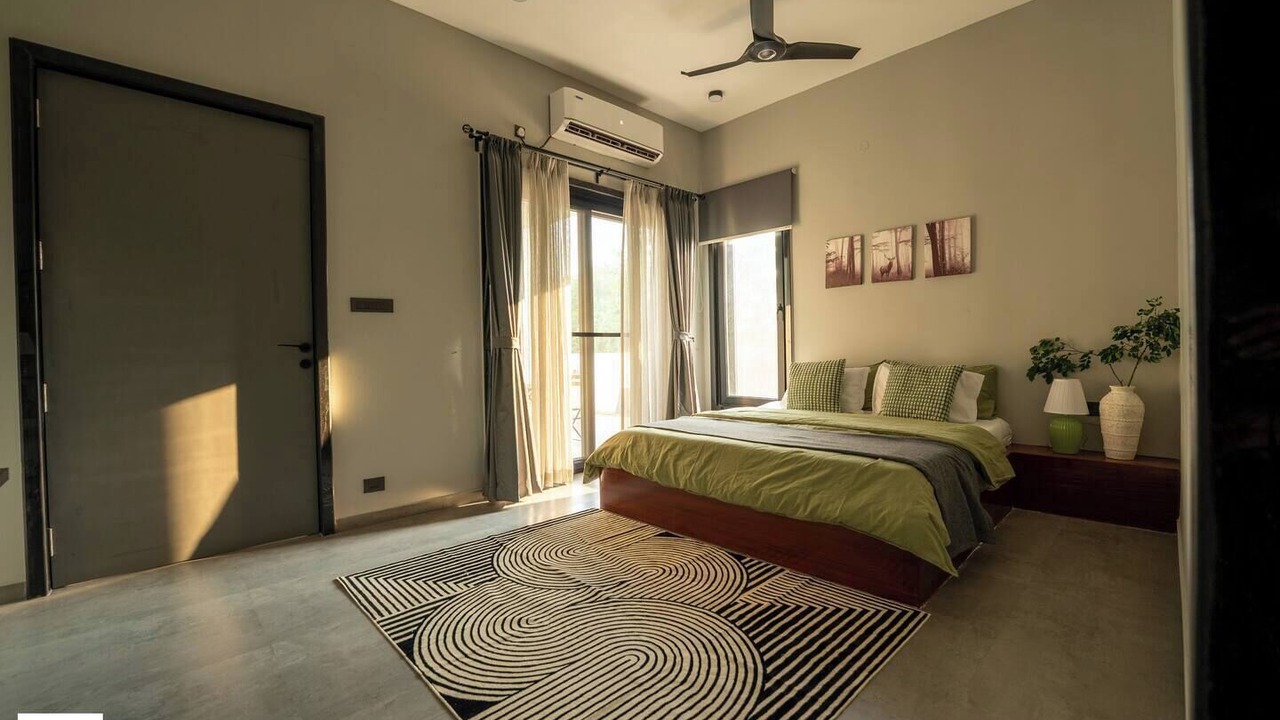 Photo of Bedroom in Bhongir