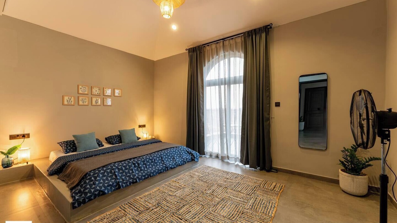 Photo of Bedroom in Bhongir