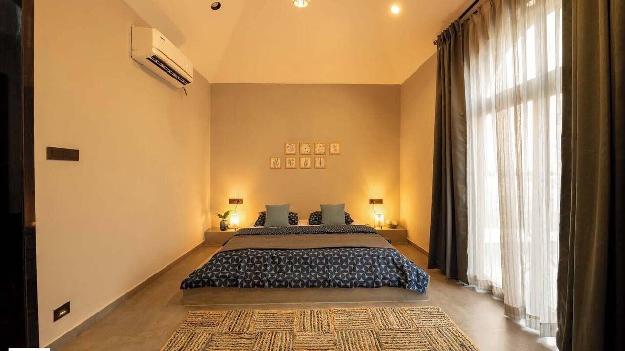 Photo of Bedroom in Bhongir