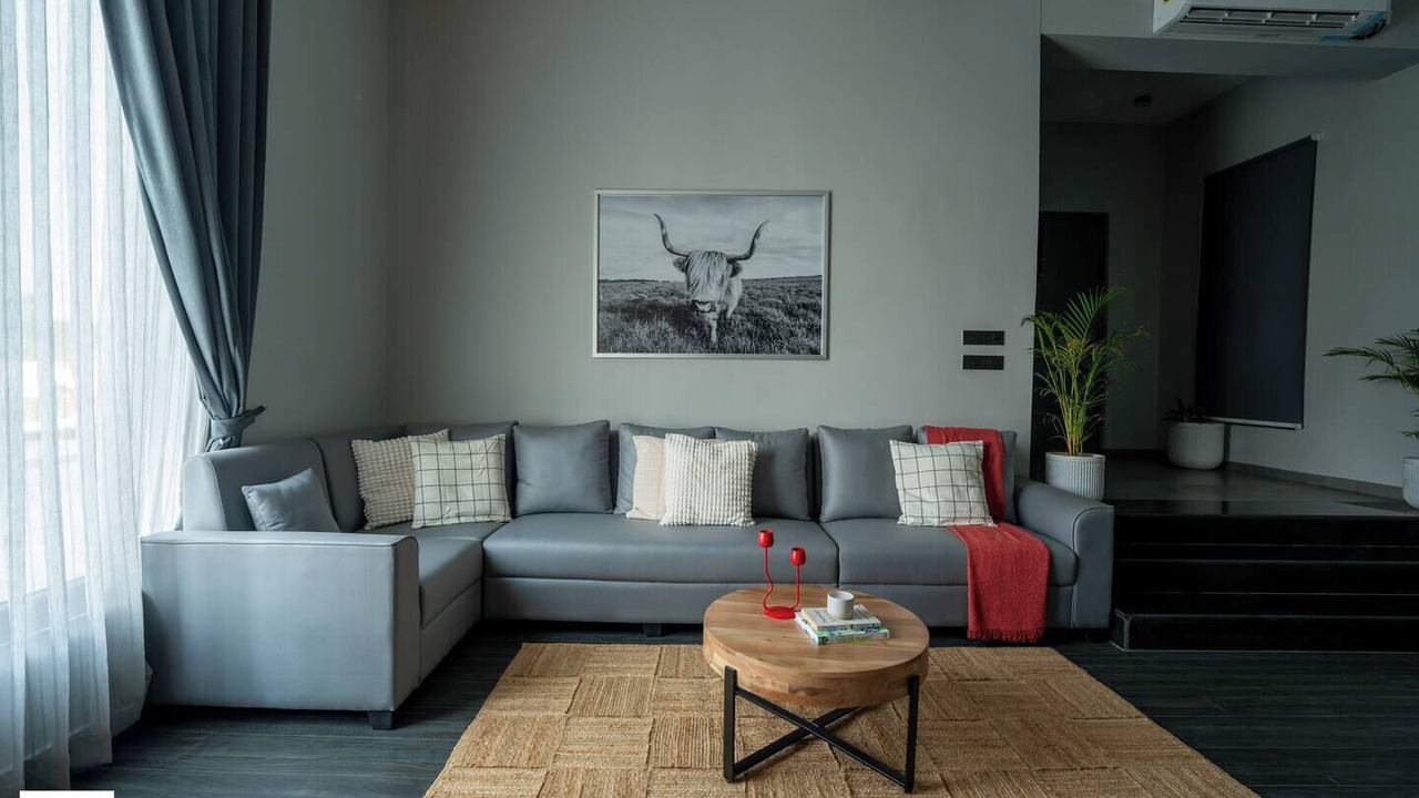 Photo of Livingroom in Bhongir