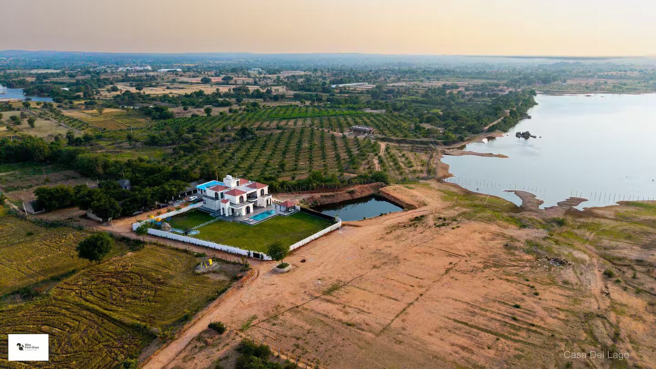 Photo of Outdoor in Bhongir