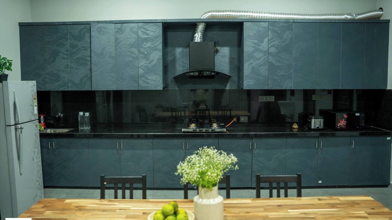 Photo of Kitchen in Bhongir