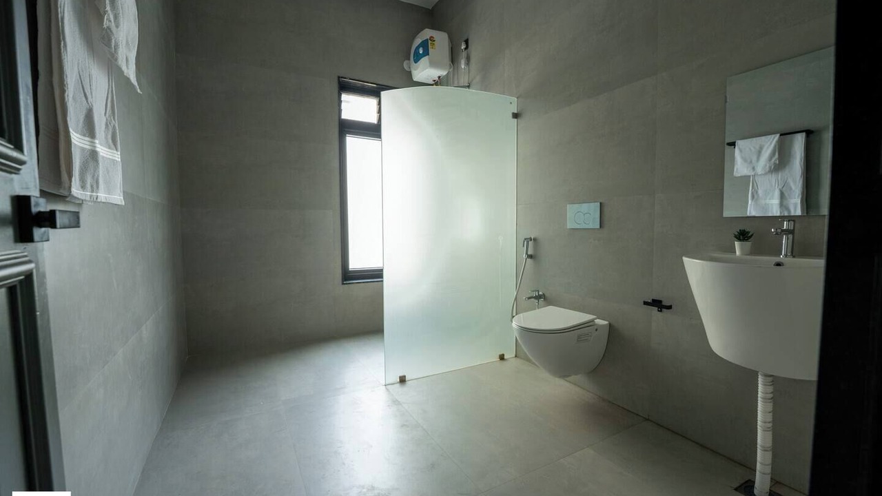 Photo of Bathroom in Bhongir