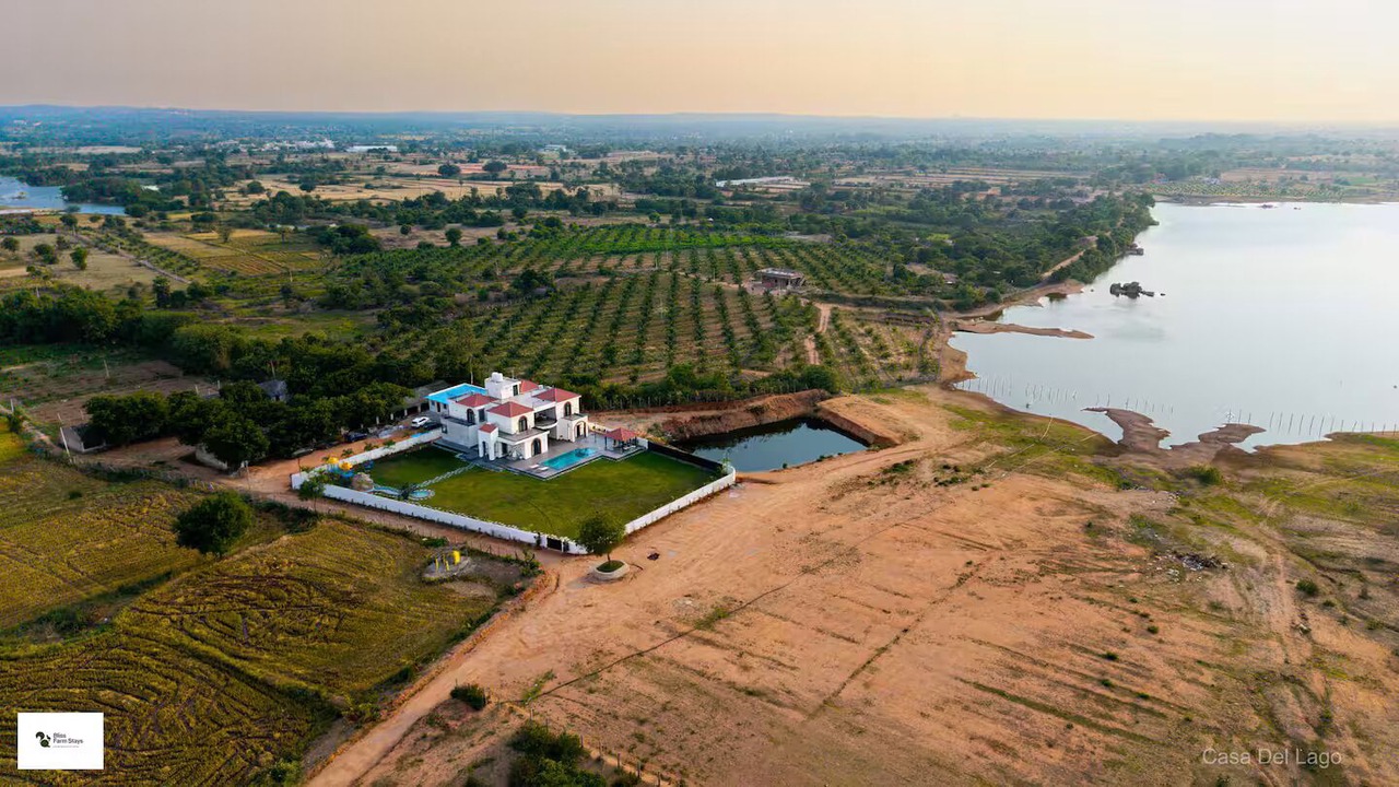 Photo of Outdoor in Bhongir