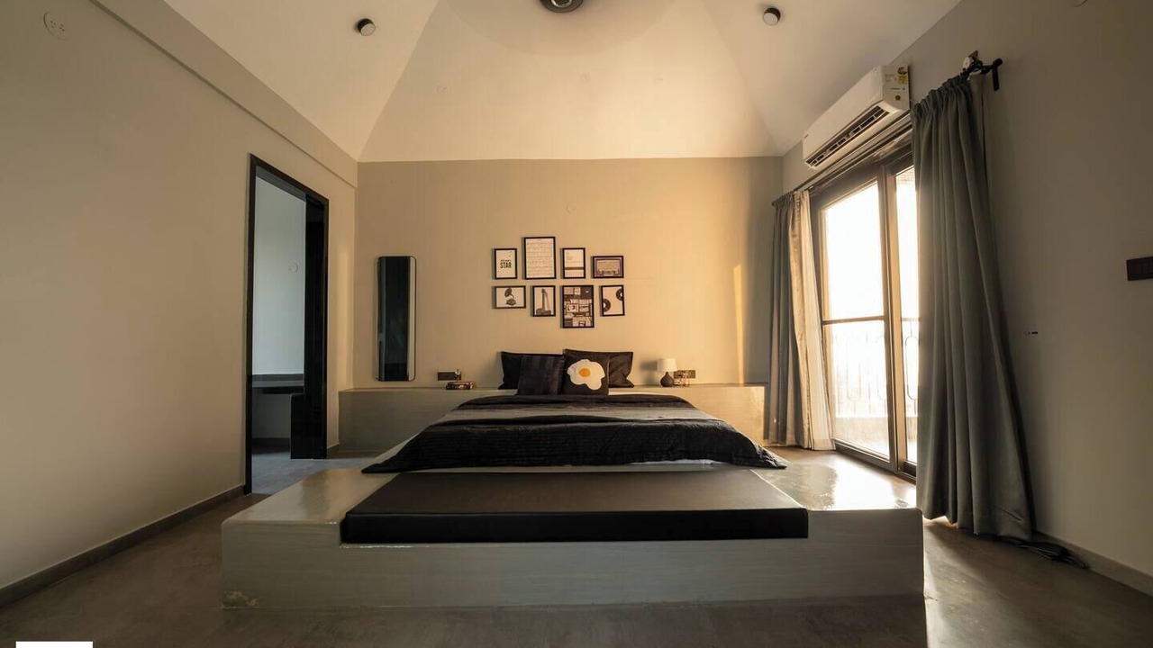 Photo of Bedroom in Bhongir