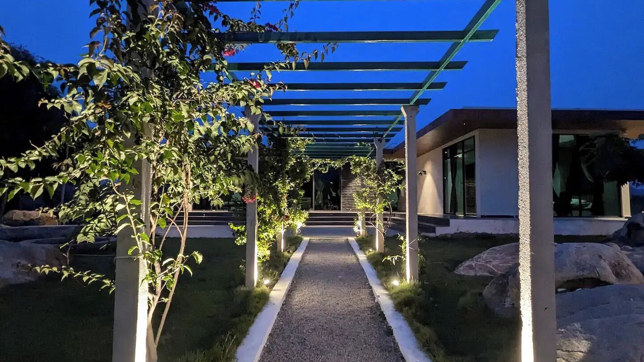 Photo of Outdoor in Bhongir