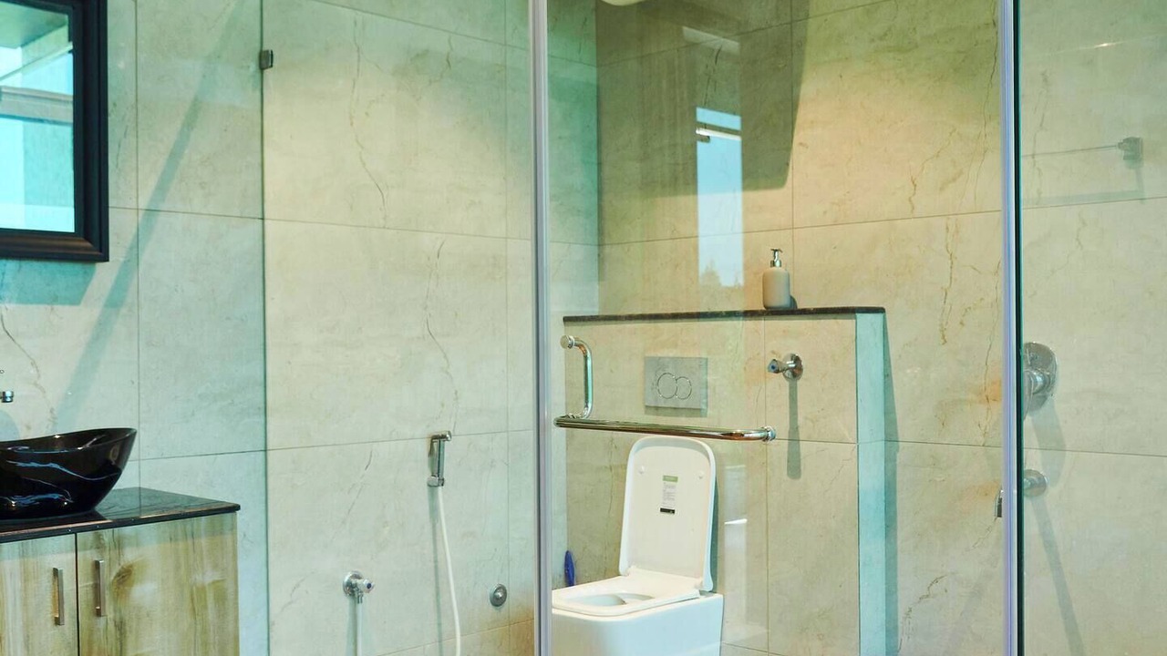 Photo of Bathroom in Bhongir