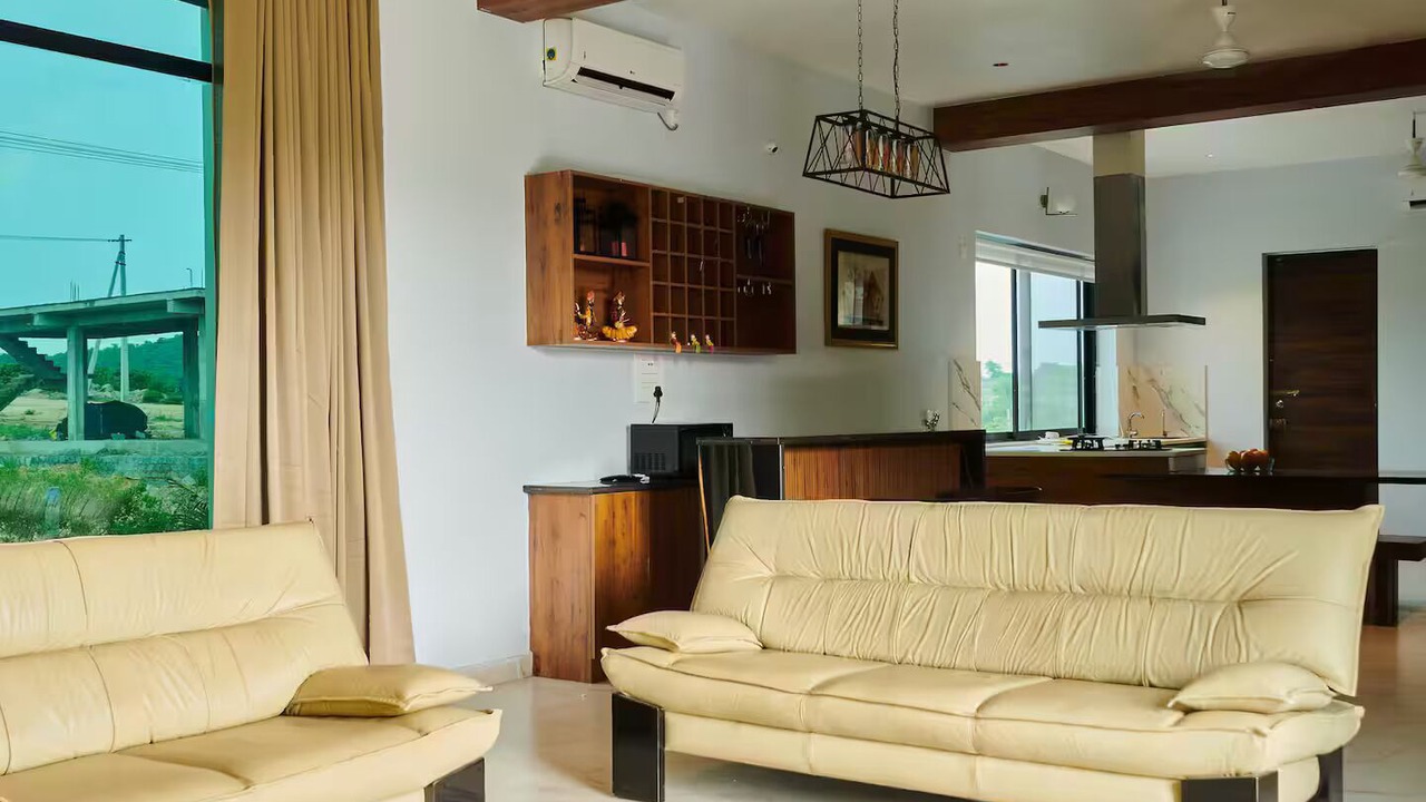 Photo of Livingroom in Bhongir