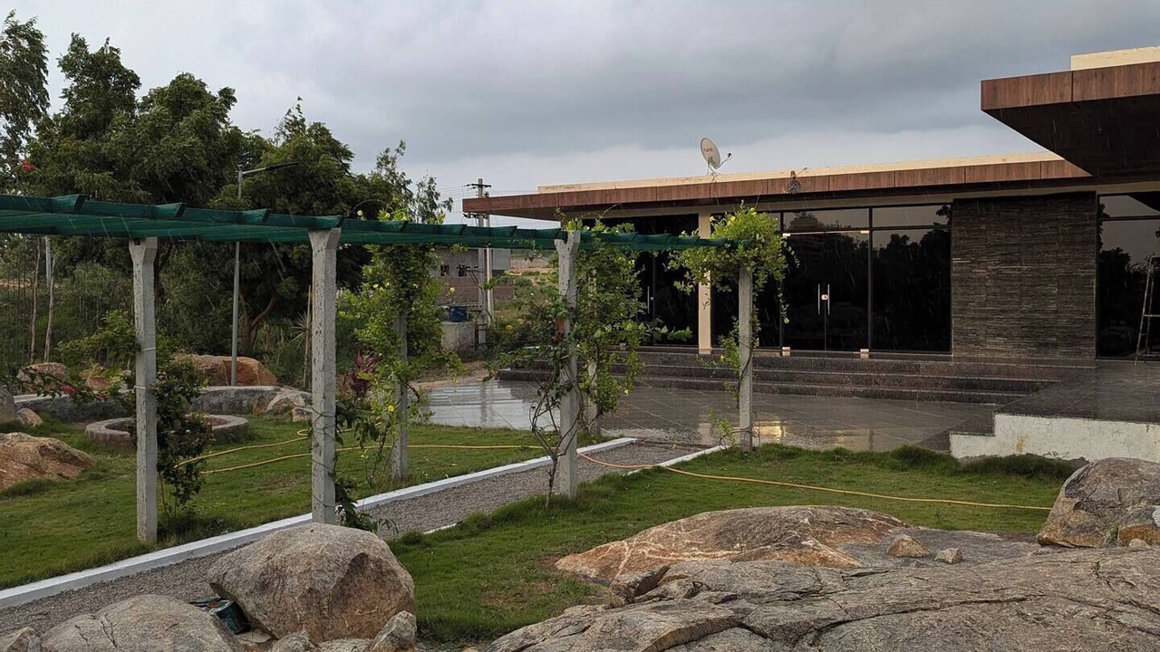 Photo of Outdoor in Bhongir