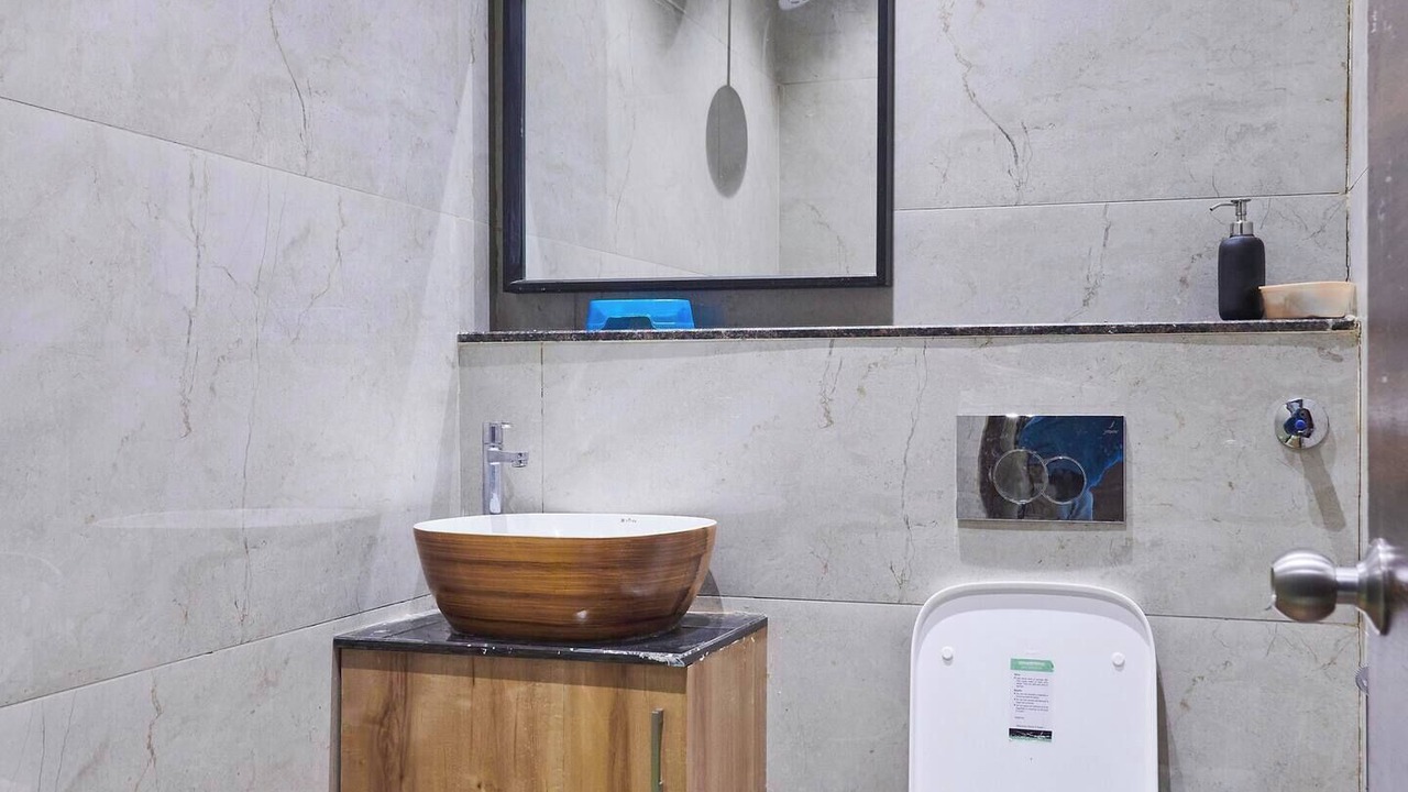 Photo of Bathroom in Bhongir