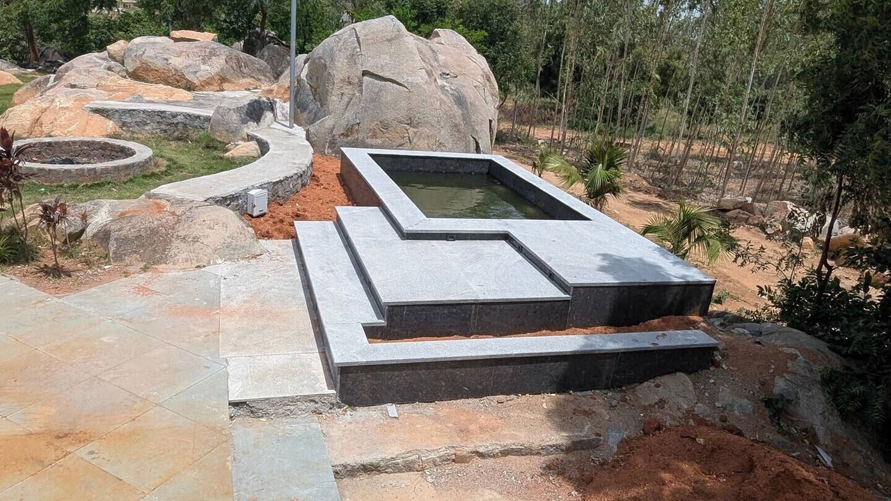 Photo of Outdoor in Bhongir
