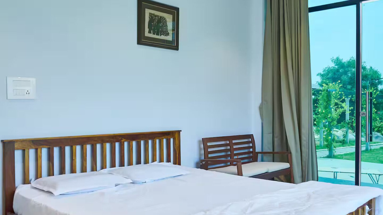 Photo of Bedroom in Bhongir