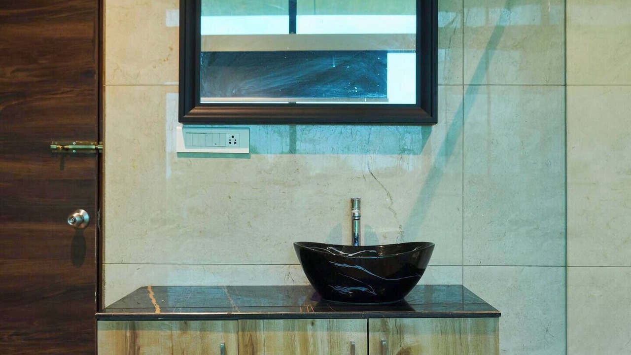 Photo of Bathroom in Bhongir