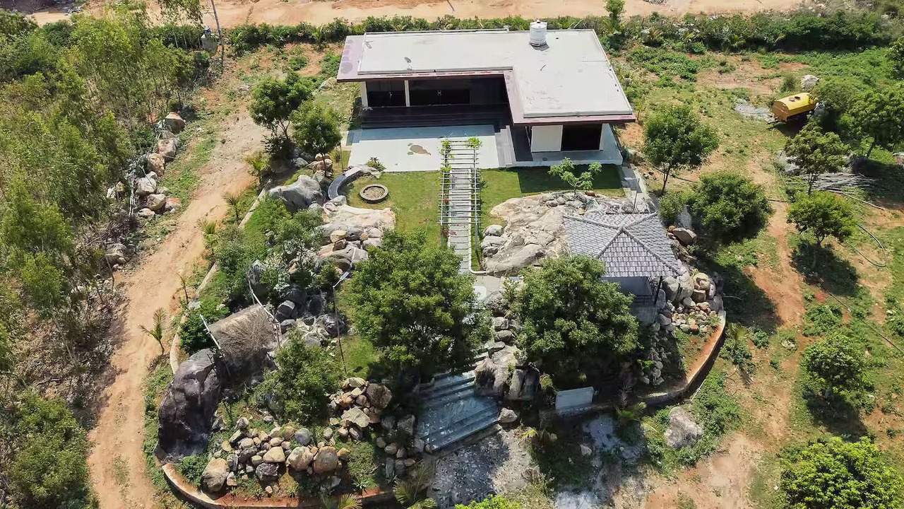 Photo of Outdoor in Bhongir