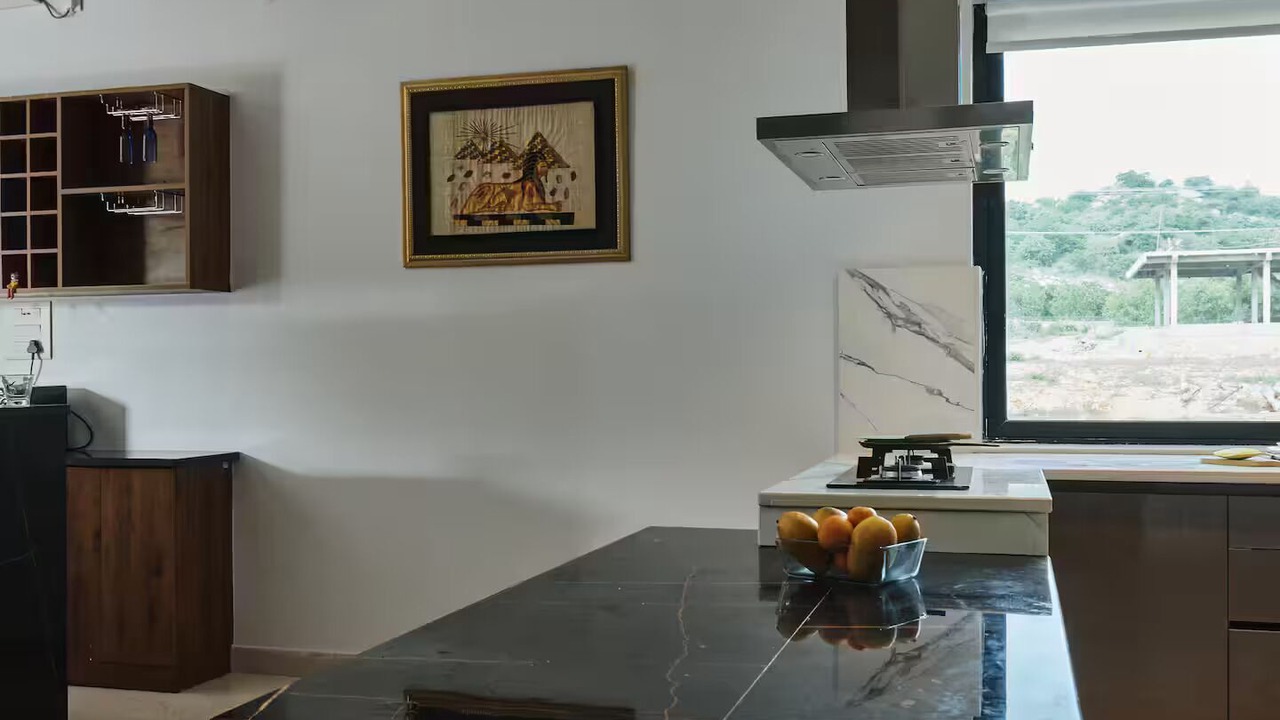 Photo of Kitchen in Bhongir