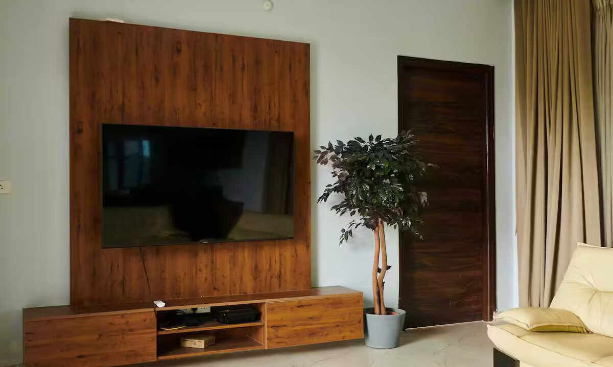 Photo of Livingroom in Bhongir