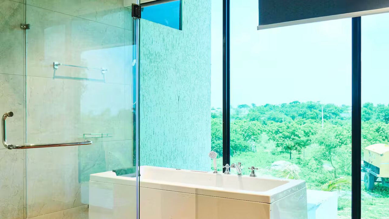Photo of Bathroom in Bhongir