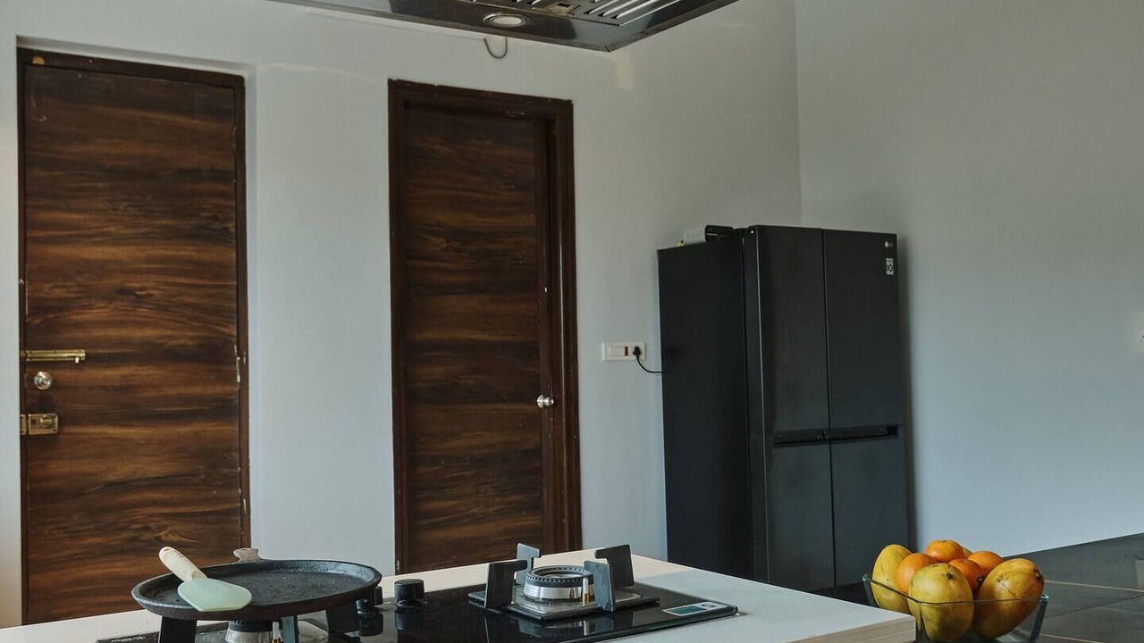 Photo of Kitchen in Bhongir