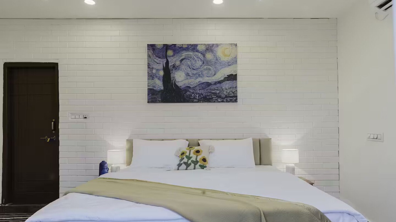 Photo of Bedroom in Medchal