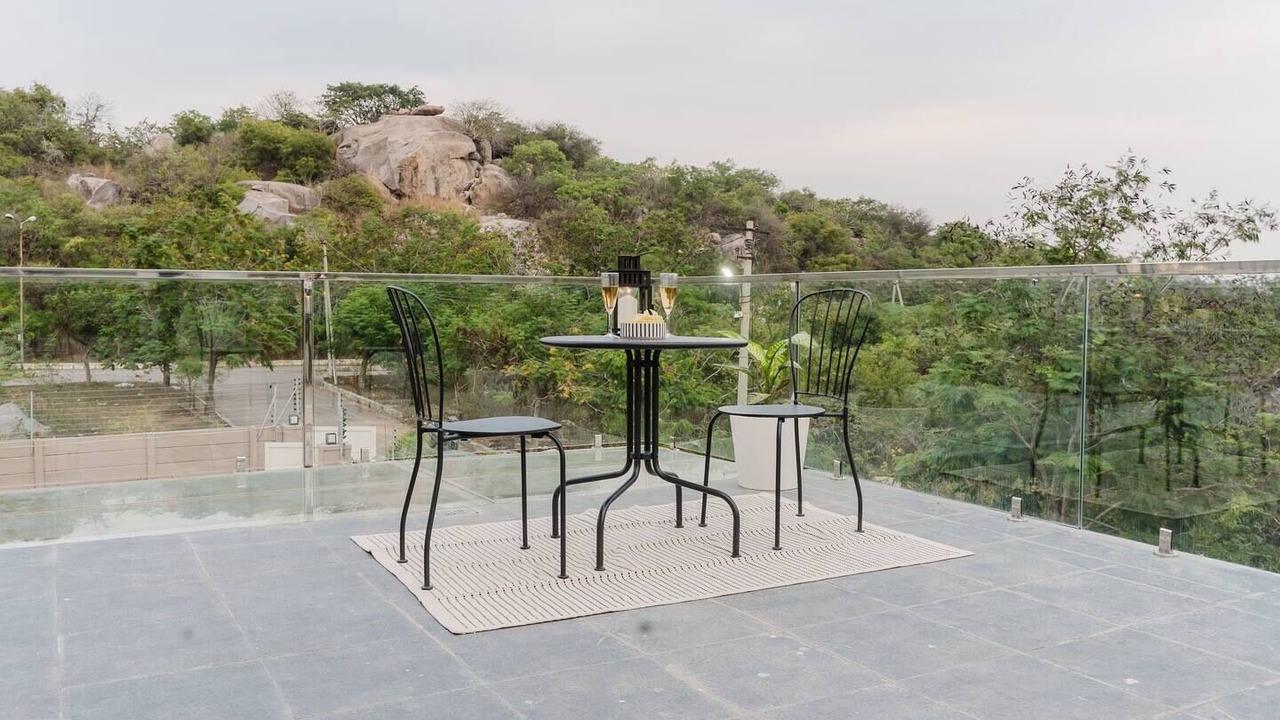 Photo of Outdoor in Medchal