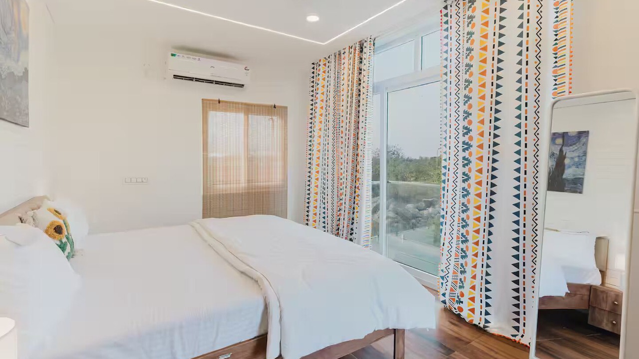 Photo of Bedroom in Medchal