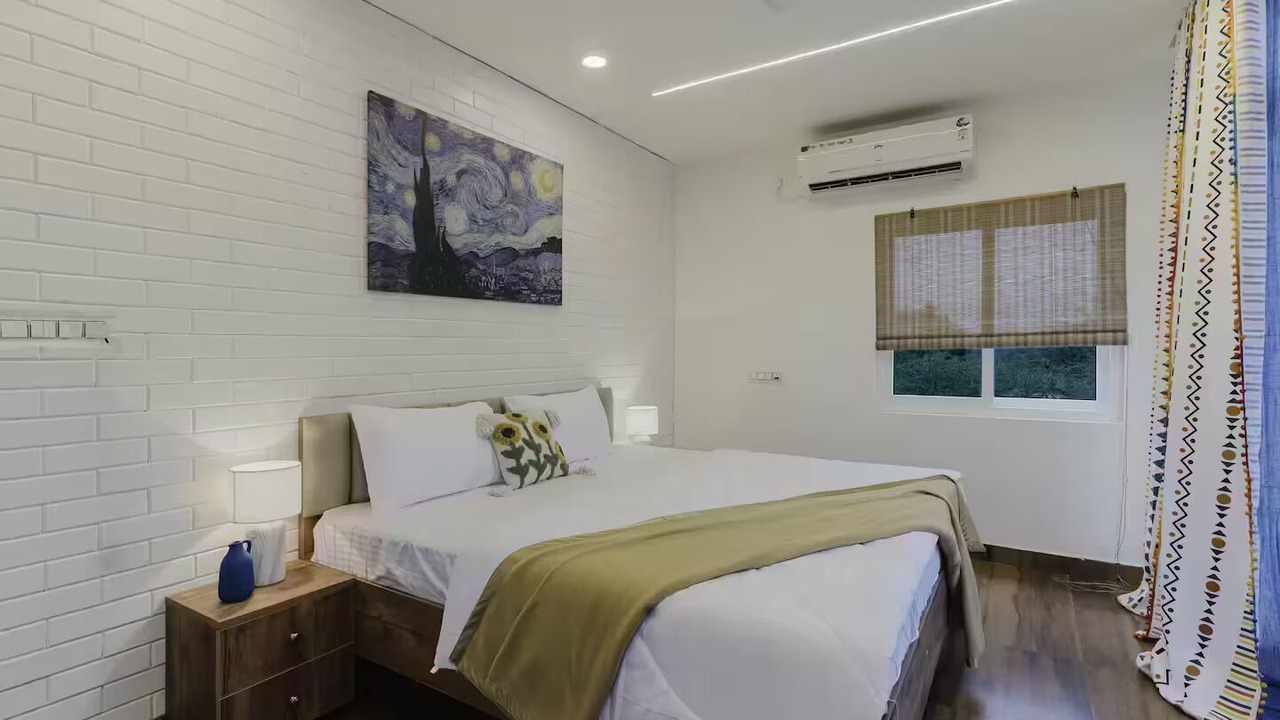 Photo of Bedroom in Medchal