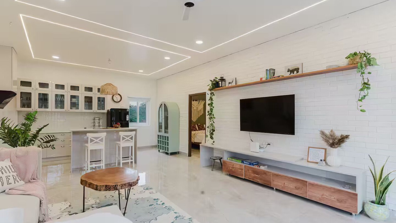 Photo of Livingroom in Medchal
