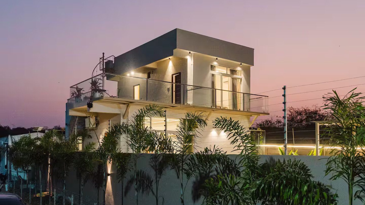 Photo of Outdoor in Medchal