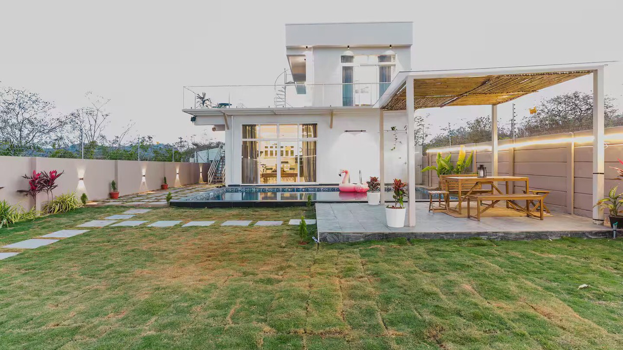 Photo of Outdoor in Medchal
