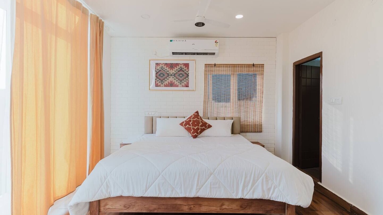 Photo of Bedroom in Medchal
