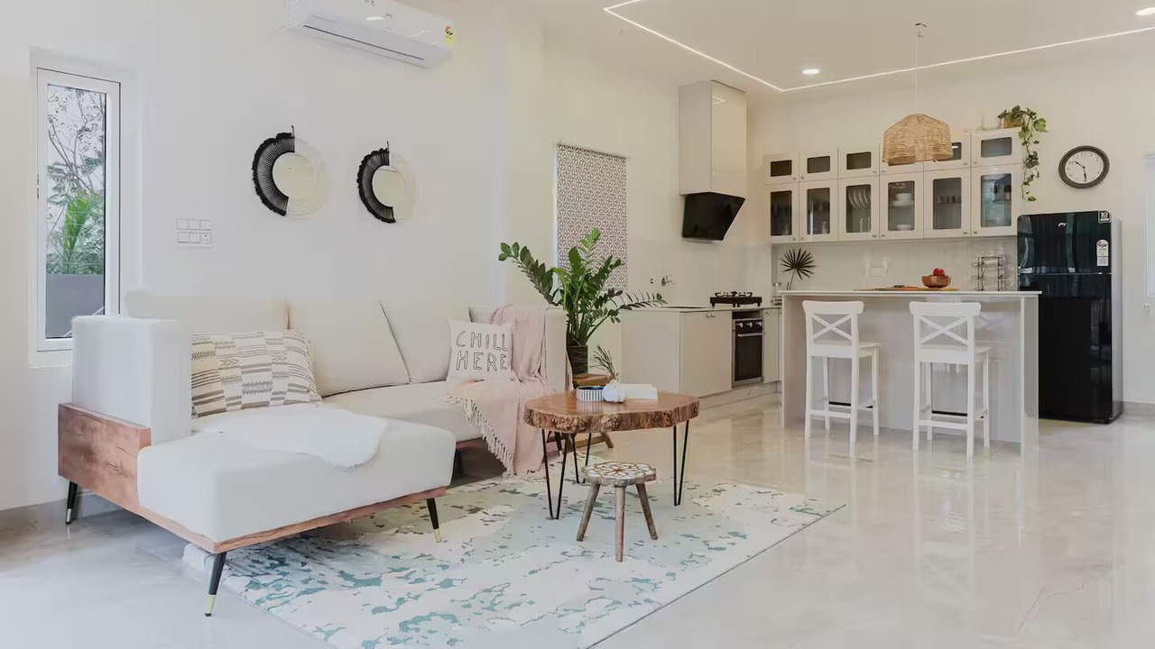 Photo of Livingroom in Medchal
