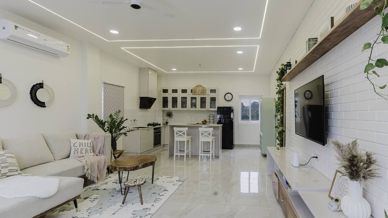 Photo of Livingroom in Medchal